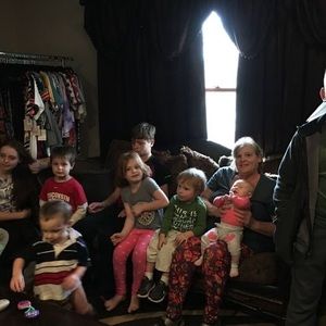 Meet your Posher, Carol